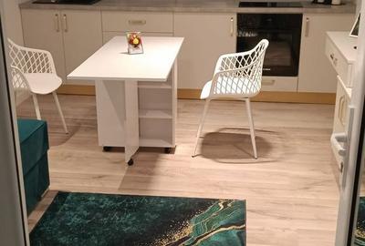 Garsonieră în Central - 4