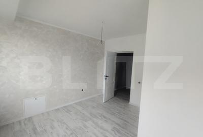 Casa tip triplex, 77 mp, 220 mp teren, curte separata, Horpa - 3