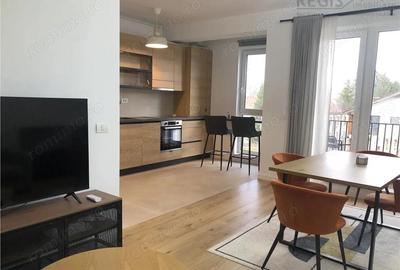 2 Camere Nou 67 MP, Lux, Central, Parcare Subterana - 1