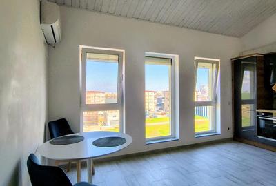 Apartament cu 2 camere decomandat în Central - 6