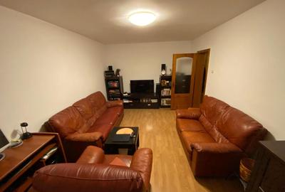 Apartament cu 3 camere decomandat, mobilat în Turda - 2