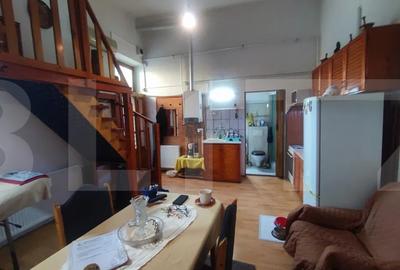 Apartament, Strada Metianu, Locatie centrala - 3