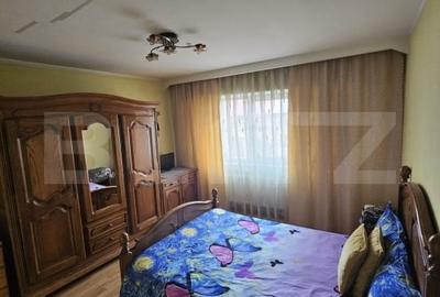 Apartament 3 camere, 68 mp, decomandat, zona Obcini - 2