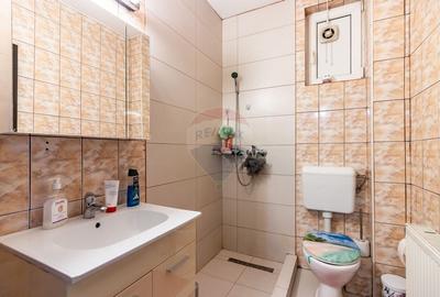 Vila spatioasa si versatila - Zona Margeanului, Bucuresti - 20