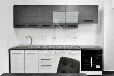 Apartament cu 2 camere decomandat, mobilat în Aurel Vlaicu - 18