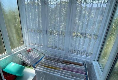 Apartament cu 3 camere semidecomandat în City Park Mall - 7