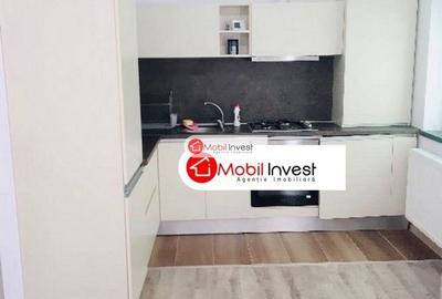 Apartament cu 3 camere în Cetate