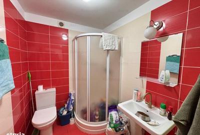 Apartament cu 3 camere semidecomandat în Ostratu - 6