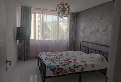 Apartament cu 3 camere decomandat în Bălcescu - 5