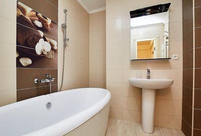 Inchiriez apartament cu 2 camere in zona Buna Ziua - 8