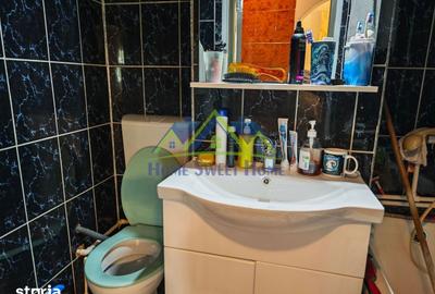 Apartament cu 2 camere decomandat în Central - 6
