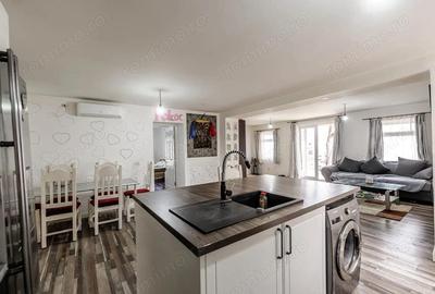 VANDUT! Casa 3 camere P+M in Munar, la 25 km de Arad - COMISION 0% - 1