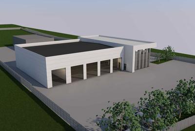 Teren de 10000 mp, în Iclod - 4