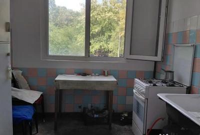 Apartament cu 3 camere semidecomandat în Țiglina 1 - 3