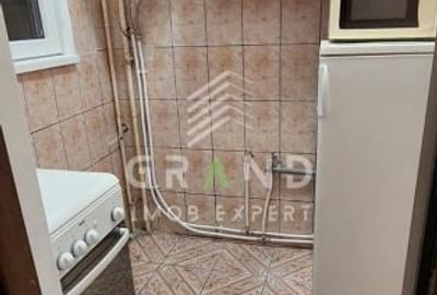 Garsoniera de vanzare | ideala pentru investitie | Iris/Oasului - 3