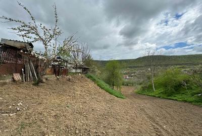Vand casa in orasul Babadag, zona linistita! - 5