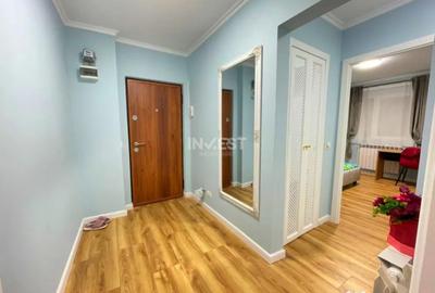 Apartament cu 4 camere decomandat, mobilat în Podu Roș - 8