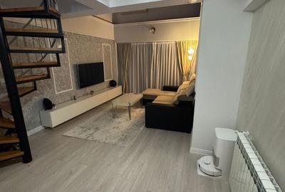 Apartament cu 4 camere decomandat în Barieră - 6