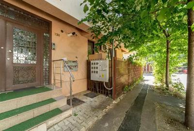 2 camere decomandat, bloc mic, langa metrou Parc Bazilescu - 9