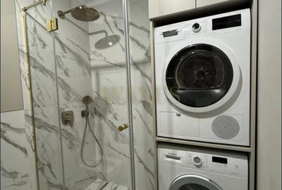 Apartament cu 3 camere decomandat, mobilat în Calea Moldovei - 7