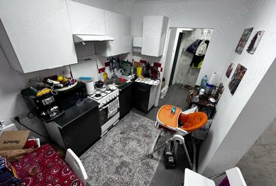 Apartament 2 camere circulare decomandate Tomis nord Apartament 2 camere circulare decomandate Tomis nord - 5