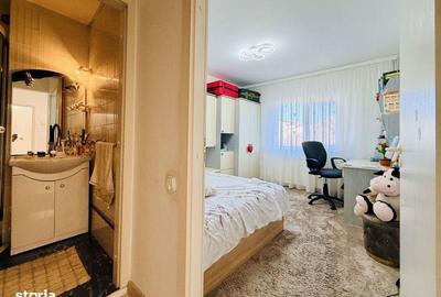 Apartament cu 4 camere semidecomandat în Lipovei - 2