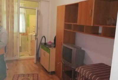 Garsonieră semidecomandată în Dallas - 3