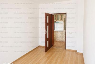 Garsonieră decomandată în Sânpetru - 1