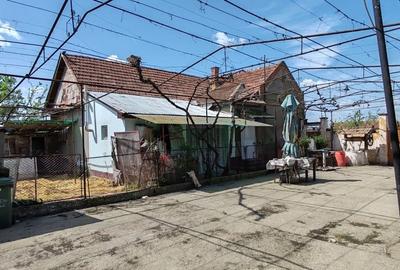 Casă individuală cu 4 camere cu Canalizare în Ciuhoi - 2