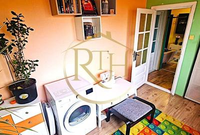 Vand apartament cu 4 camere in zona spitalul judetean,comision ,,0'' - 10