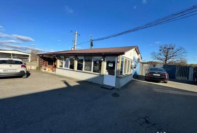 Spațiu comercial, de 1,433 mp, în Satu Nou de Jos - 3