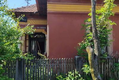 Casă cu 4 camere în Siliștea Crucii - 2