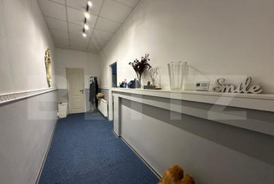 Spatiu comercial situat pe 2 niveluri, zona Dezrobirii - 15