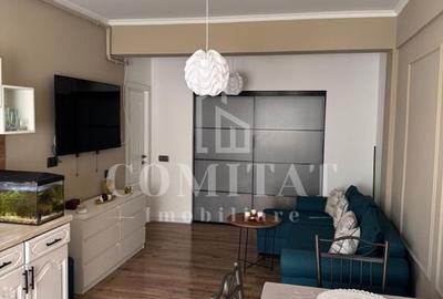 Apartament cu 2 camere | Finisaje moderne | Zona Teilor - Florești - 3