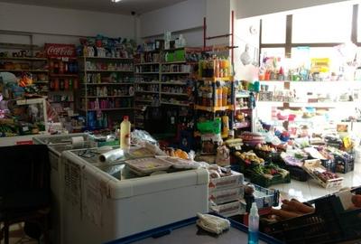 Spațiu comercial, de 100 mp, în Triaj - 10