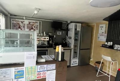 Spațiu comercial, de 20 mp, în Central - 2