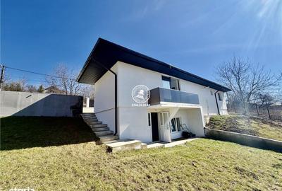 Casă cu 4 camere în Pietrăria - 8