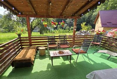 Casuta de Sub Padure In Bucovina De 0727817187 - 7