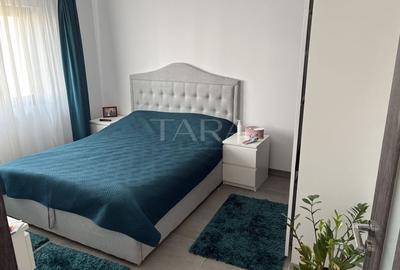 Apartament ultrafinisat in Apahida, zona Lidl. - 3