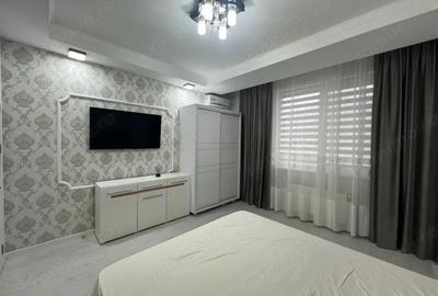 Garsonieră decomandată în Răcădău