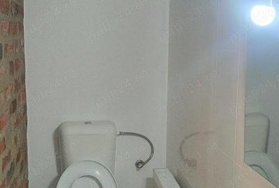 Spațiu comercial, de 28 mp, în 1 Mai - 1