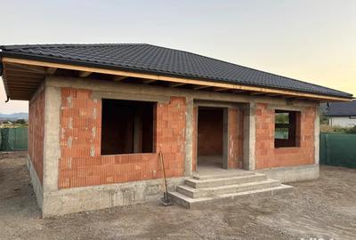 Casa parter - 2