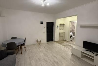 Inchiriez Apartament 2 camere Militari Residence strada Tineretului - 1