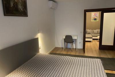 Apartament cu 3 camere decomandat în Exterior Vest - 9