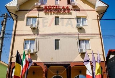 Hotel/Pensiune, de 1,163 mp, în Central - 28