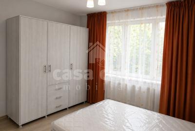 Apartament cu 2 camere decomandat în Micro 17 - 5