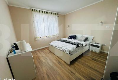 Casă cu 5 camere cu Teren 650 Mp în Șofronea - 10