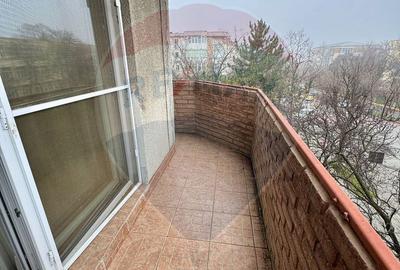 Apartament cu 3 camere decomandat, mobilat în Gării - 3