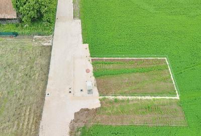 Teren Construcții intravilan de 4187 mp, în Bartolomeu - 3