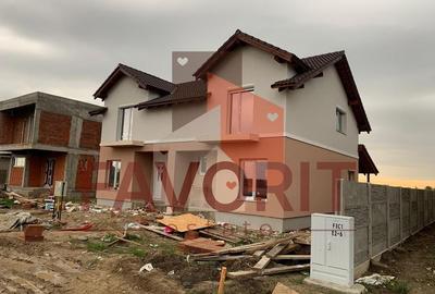 Duplex de Vanzare  | Toate utilitatile | Finisaje la alegere - 3